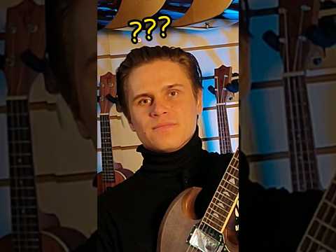 Отличия электрогитары от