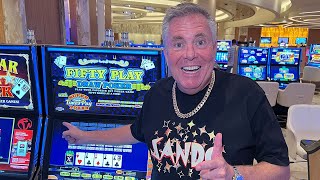 Can I Win $8,000 Back Playing Video Poker?