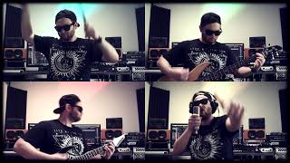 Bausa x Juju - 2012 (HD Rock Cover)