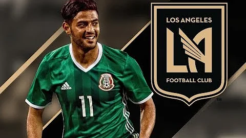 Carlos Vela lafc skills and goals(hate to say - tory lanez)