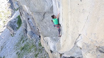 Climbing Movement: 5. Jugs Hold | Climbing Tech Tips