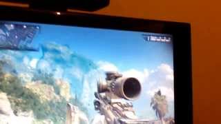 cod ghosts infinity wards rock dick