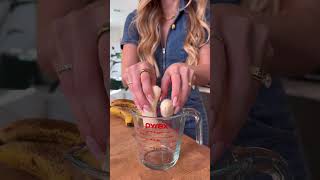 THE BEST GLUTEN-FREE DAIRY-FREE BANANA BREAD