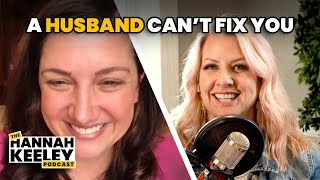 Mary Katherine Backstrom | Finding Joy Where You Least Expect it - #343