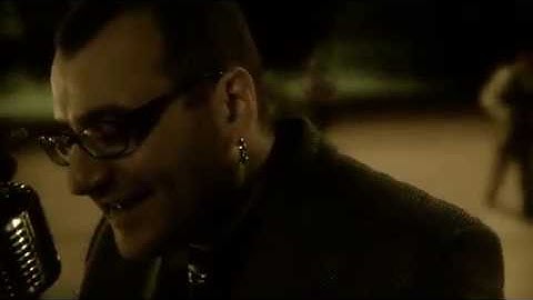 P.I.F. - Messiah (Official Video)