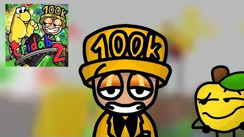 Cart Ride into Dave and Bambi 2 - 100K Update! How to get Gapple and True Dale