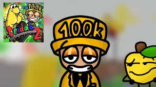 Cart Ride into Dave and Bambi 2 - 100K Update! How to get Gapple and True Dale