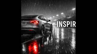 Rain | Motion | Inspire | Tesla Model Y POV