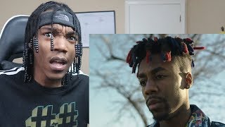 Dax - "I'm Not Joyner Or Don Q" (Tory Lanez Diss) [Official Video] Reaction