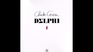 Children's Song #20 | Chick Corea | Delphi 1 | 1979 Polydor LP screenshot 3