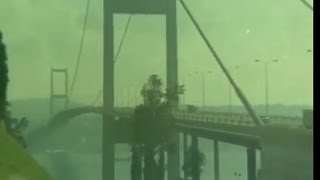 1971 Boğaz Köprüsü