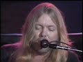 Capture de la vidéo Gregg Allman Band Live 1989