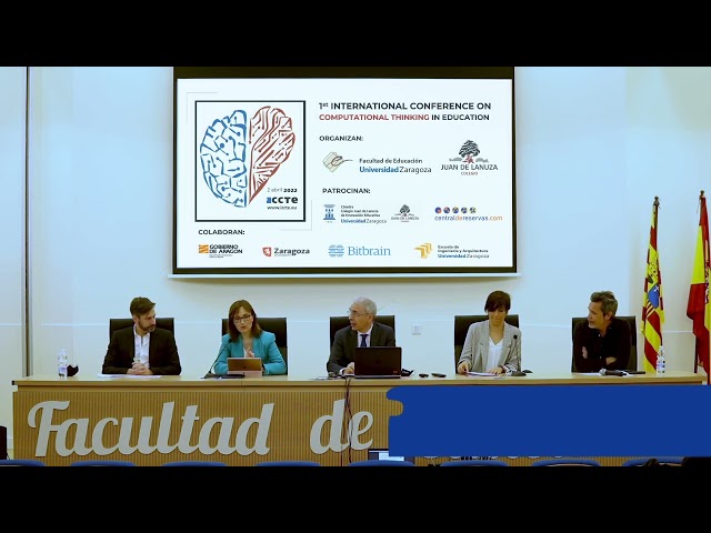 Presentación ICCTE 2022