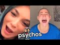 The Psychopaths of TikTok #2