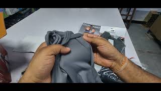 K-34 Proup Sports Cargo Track Pant