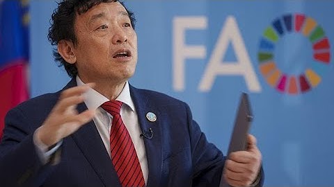 UN says that the pandemic delays ending world hunger by 2030