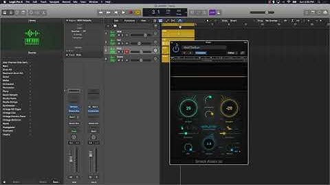 How to Make Your Kick Punch Harder | Logic Pro X Tutorial