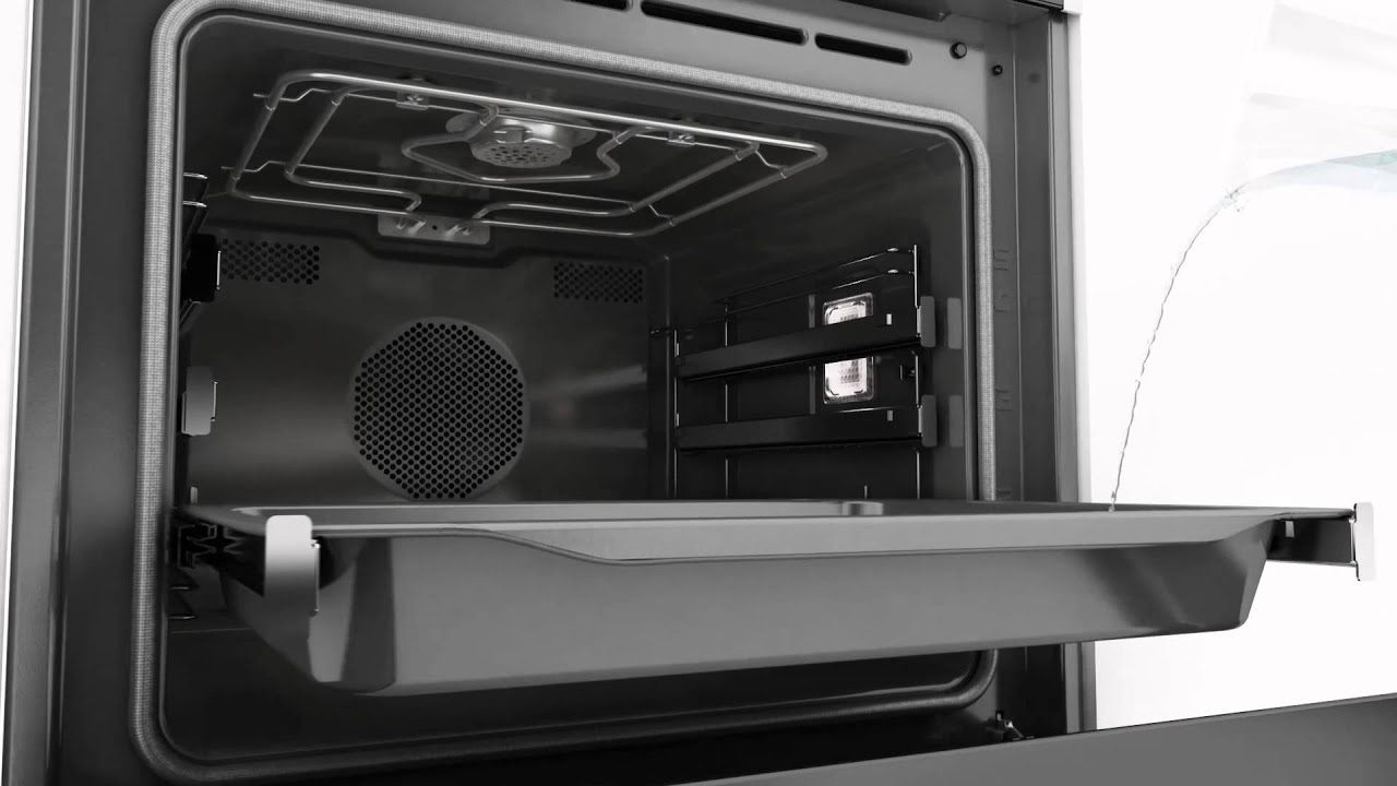 Gorenje AquaClean YouTube