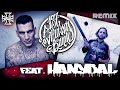 Remix - 187 STRASSENBANDE feat. HANYBAL  Kein Problem