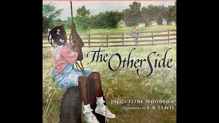 Children's Read Aloud.  The Other Side by Jacqueli...