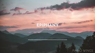 BTS Jin (방탄소년단 진) - Epiphany Piano Cover