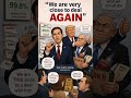 #trump #memes #politicalhumor #news #iran #israel #middleeast