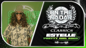 Keri Hilson "Pretty Girl Rock" | On The Radar Classic