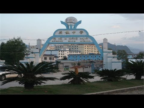 世界上第二个“中国”？讲中文用人民币，连手机号都是中国移动的