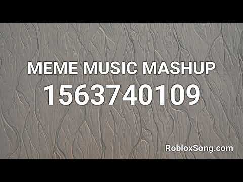 meme-music-mashup-roblox-id---music-code