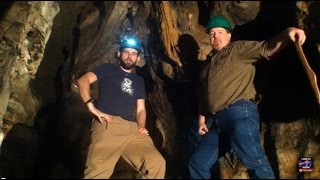 Prepper Properties (EP#4) Big Houses, Bigger Cave, Epic Adventure!