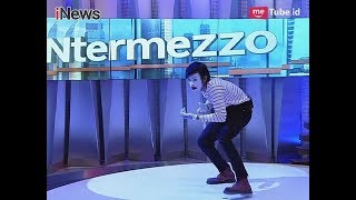 Pertunjukan Pantomim Saat Perang di Zaman Dulu - Intermezzo 10/11