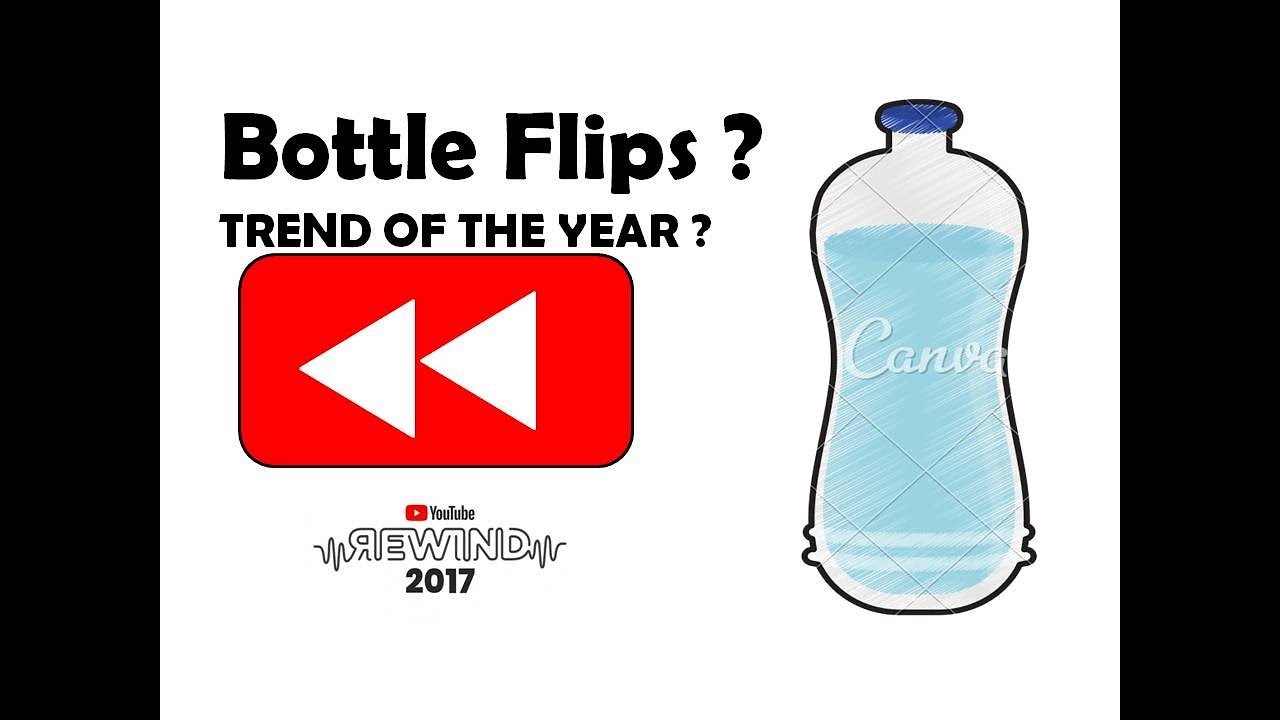 My Favorite Trend From 2017 ??! - 