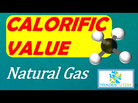 Video: Hoeveel Btu is in 'n liter LNG?