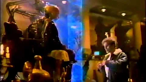 Neilson Crispy Crunch 1988 TV commercial