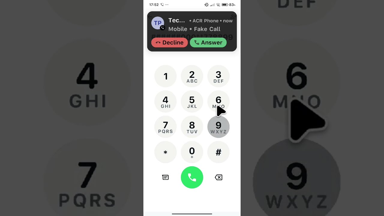 Redmi Note 14 Vs Acr Phone Vs Viber Vs True Dialer Vs Redmi Note 3 Vs Google Pixel x4 İncoming Call