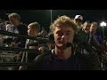 #4 Portland Men's Soccer vs. Denver (3-2) - Joe Highfield Post Match Interview