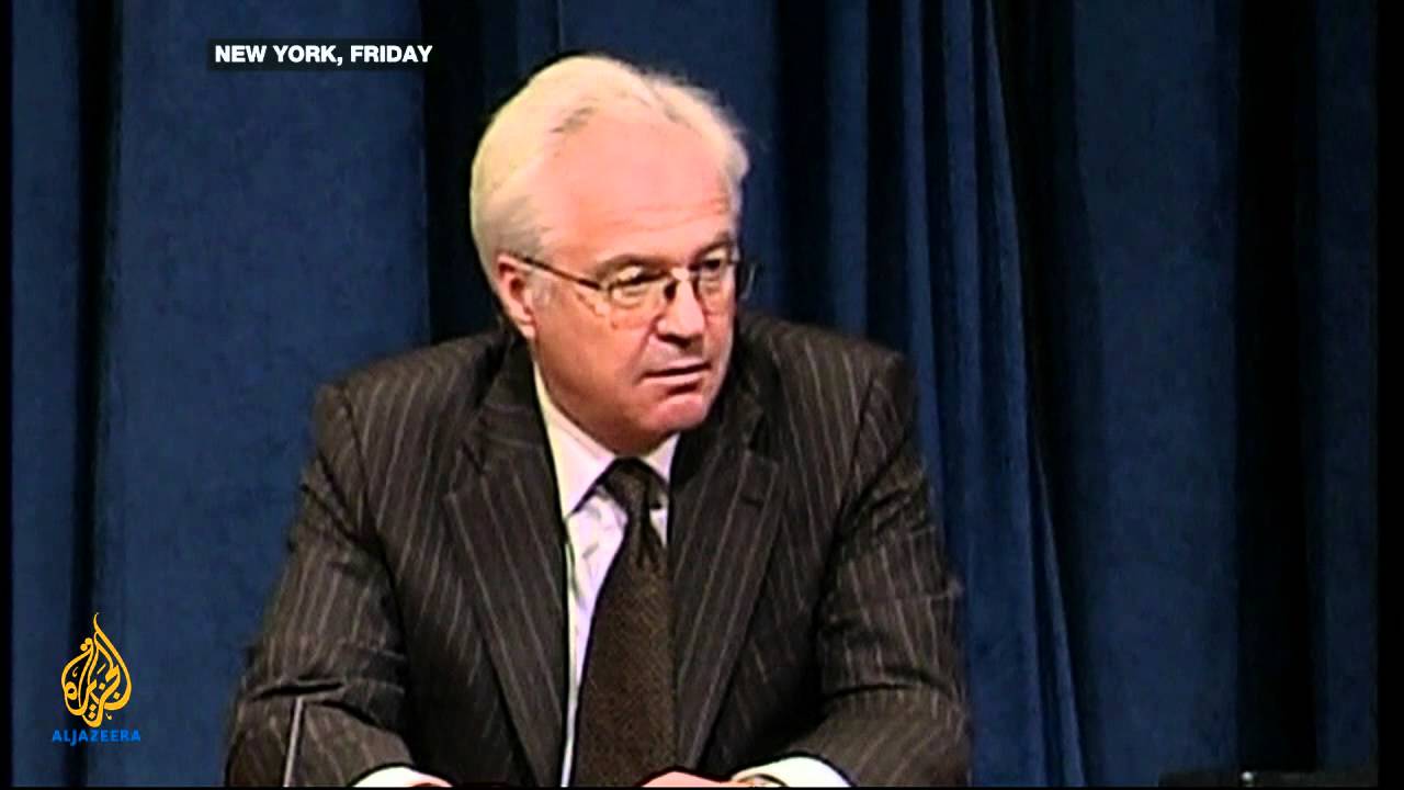 داخل سوريا - من يقف وراء تفجيرات دمشق؟