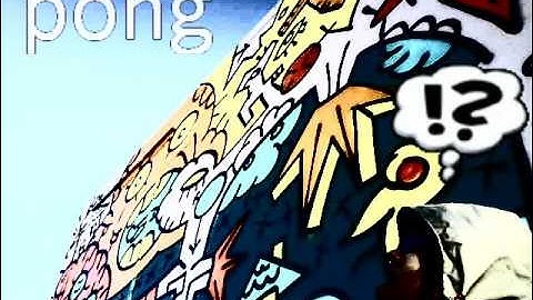 The Pong Project - Generation of Disillusion.wmv