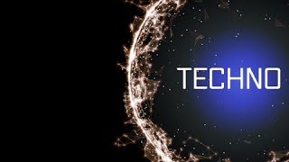 Techno Mix – SET 391