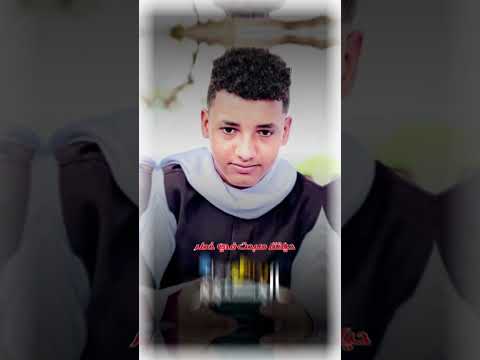 حالات واتس الحكمدار الامين الهادي