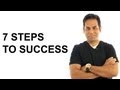 Secret to Success in 7 steps by Kapiel Raaj