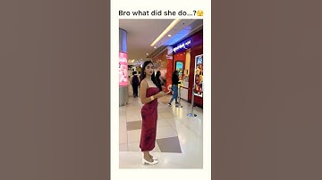 Checkout what this viral girl did😳#trending #coding #ai #python #cs #yt #shorts #java #tricks #new