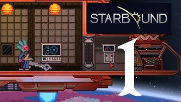 Starbound Let