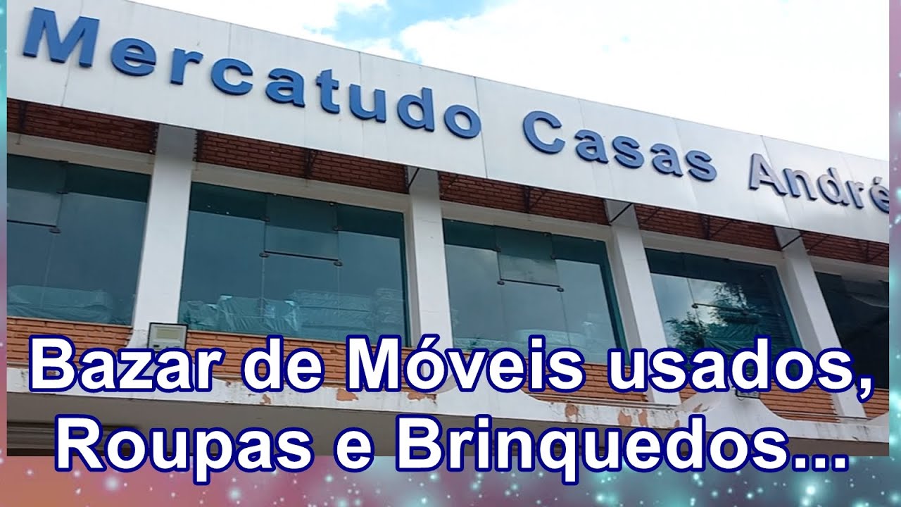 Mercatudo André Luiz Itaim Paulista