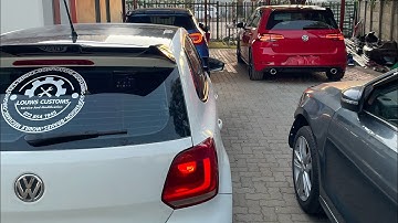 Vw Jetta 6 1.4tsi cax engine rebuild part 2