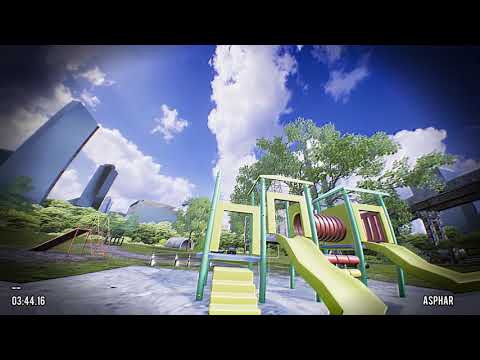 FPV Air 2 - Testing New Simulator