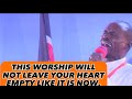 EV EZEKIEL ODERO/THIS WORSHIP WILL GIVE YOU A REASON TO CARRY ON DISPITE THE SITUATION YOU ARE IN.