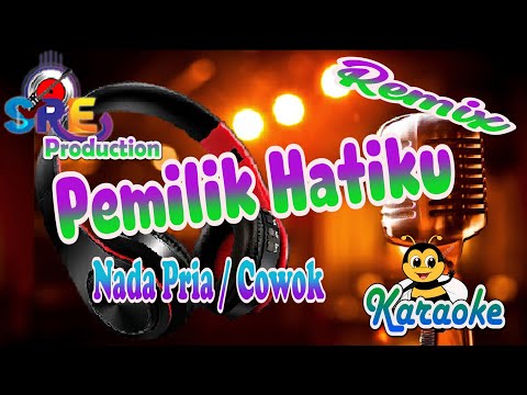 Mohderzam - Pemilik Hatiku (Official Music Video)