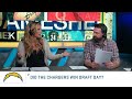 Best 2017 Draft Goes to...the Chargers? | Dave Dameshek Football Program
