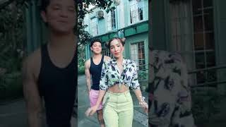 Jelai Andres And Jon Gutierrez Tiktok